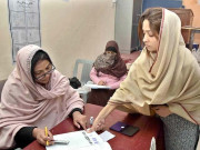 اسلام آباد میں بلدیاتی الیکشن کا پرامن انعقاد