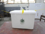 دارالحکومت میں انتخابات کے قصّے