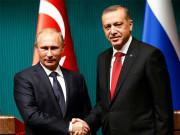 روس اور ترک قیادت دانشمندی کا مظاہرہ کرے