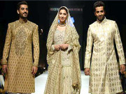 انتظامیہ کی نااہلی فیشن پاکستان ویک ناکامی سے دوچار