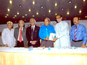 نوجوان نسل کو ظہیر اختر کے افسانوں کوپڑھنا چاہیے سحر انصاری