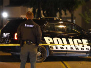 امریکا میں دہشت گردی