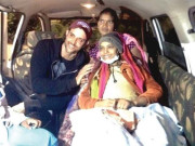 ہریتک روشن سے ملاقات کے بعد کینسرکی مریضہ چل بسی