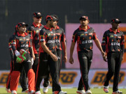 بل کی عدم ادائیگی سلہٹ سپراسٹارزکے کرکٹرز کو ہوٹل انتظامیہ نے روک لیا