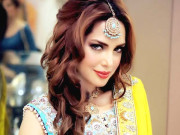 سپر ماڈل صائمہ اظہر فلم ’’موسم‘‘ میں مرکزی کردار کریں گی