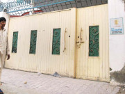 کیلیفورنیا دہشتگردی ملتان میں تاشفین ملک کے گھر پر چھاپہ