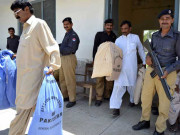 تیسرے مرحلے کے بلدیاتی الیکشن زیادہ بدنظمی کا شکار رہے فافن