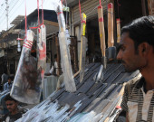 چھریوں اور بغدوں کی قیمت میں30 فیصد تک اضافہ