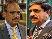 پاک بھارت قومی سلامتی مشیروں کی ملاقات اہم پیش رفت