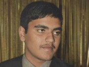 ہمارے بچوں نے قوم کی خاطر قربانی دیحکومت نے کچھ نہیں کیا والدین