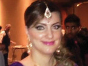 کیلیفورنیا فائرنگ تاشفین 2013 میں بھارت گئی تھی سعودی عرب