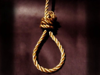 دونوں مجرمان کو ڈسٹرکٹ جیل اٹک میں پھانسی دی گئی. فوٹو: فائل