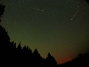 ٹوٹا ہوا تارا