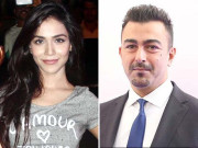 شان کی ہدایتکاری سے میری اداکاری میں نکھار آگیا عمائمہ ملک