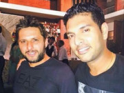 یوراج سنگھ کا پی ایس ایل میں شریک پشاور کی ٹیم کیلیے نیک خواہشات کا اظہار