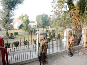 4 دہشتگردوں کوپھانسی کابدلہ لینے کیلیے  دبئی میں اجلاس سے متعلق کال پکڑی گئی