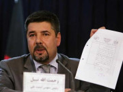 صدر اشرف غنی سے اختلافات پر افغان انٹیلی جنس ایجنسی کے سربراہ عہدے سے مستعفی