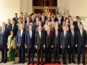 ہارٹ آف ایشیا کانفرنس ایک اہم پیش رفت