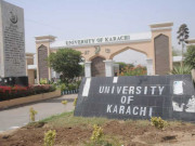 بیورو کریٹس کو وائس چانسلر مقرر کرنے کے قانون کیخلاف سندھ میں جامعات مزید دو روز کیلیے بند