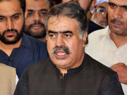 6 ماہ میں بلوچستان میں بہتری نظرآئے گی نواب ثنا اللہ زہری