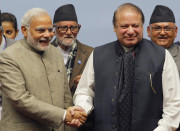 وزیراعظم کل ترکمانستان کا دورہ کریں گے پاک بھارت وزرائے اعظم کی ملاقات بھی متوقع