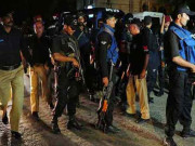 لاہور میں حساس ادارے کی کارروائیکالعدم تنظیم کے 5 دہشت گرد ہلاک