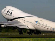 پی آئی اے کی بولی مسترد، نجکاری کیلیے نئی تجاویز پیش