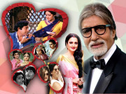 پیار کی ادھوری کہانیاں ممبئی فلم نگری کی کچھ ناکام محبتیں