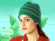 دھوپ کی حدت رنگ اوڑھ کر تن پہ سجی ہے