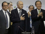 ماحولیاتی آلودگی اور ترقی یافتہ اقوام