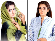 رنگ برنگا آنچل