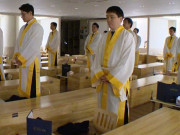 جنوبی کوریا میں لوگوں میں خودکشی سے نفرت اورزندگی سے محبت پیدا کرنے کا انوکھا انداز