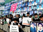 شہید بچوں کے نام سے منسوب مادر علمی