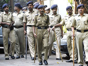 بھارتی پولیس نے مسلمان شہری کو القاعدہ کا دہشت گرد قرار دے دیا