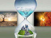 گلوبل وارمنگعالمی خطرہ اب بھی کچھ نہ کیا تو کیا ہوگا