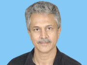 کراچی کے مسائل کے حل کیلئے پی ٹی آئی اور جماعت اسلامی ہمارے ہاتھ مضبوط کریں وسیم اختر