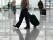 جدہدبئی سے اسلام آباد آنیوالے50 مسافروں کا سامان گم ہوگیا