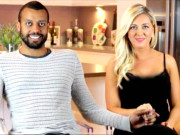 برطانوی خاتون نے شوہرکوپہلی ملاقات سے 3 سال پہلے ہی شادی کیلیے چن لیا