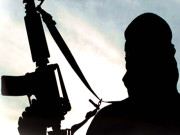 تن تنہا حملہ کرنے والے ’’لون ولف‘‘