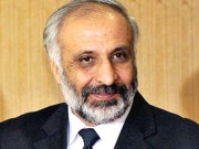 داعش اور طالبان پاکستانی فوجی مراکز میں تربیت لے رہے ہیں افغان وزیرکا الزام