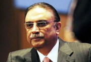آصف زرداری کی وطن واپسی کے لیے سعودی حکام سرگرم