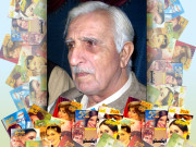 پاکستان کی تین نسلیں میرے ناول پڑھ کر پروان چڑھیں  مظہر کلیم ایم اے