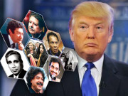 ڈونلڈ ٹرمپ کے نفرت انگیز بیانات تاریخ نہیں بدل سکتے