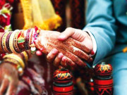 ’دوستی محبت میں تبدیل‘ سوات کے رہائشی کی بھارتی لڑکی سے شادی