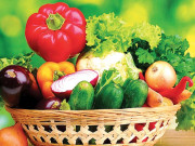 موسم سرما کی سبزیاں۔۔۔ ذائقے دار اور قدرتی اجزا سے بھرپور