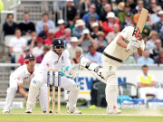 عثمان خواجہ کی آسٹریلوی ٹیم کے دروازے پر دستک