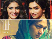 سونم اور دیپیکا کے درمیان برف پگھلنے لگی