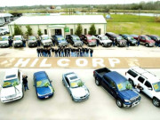 امریکی کمپنی کا مالک سانتا کلاز بن گیا