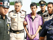 شاہی کتے کی توہین پر تھائی باشندے کو سزا کا سامنا 