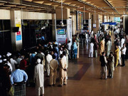 ایف آئی اے امیگریشن بیرون ملک جانے والوں کو تنگ کرنے لگی